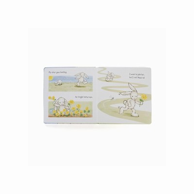 Jellycat When I am Big Books UK | 35981UIXH
